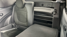 MINI Convertible 2.0 John Cooper Works II 2dr Auto [8 Speed] Petrol Convertible